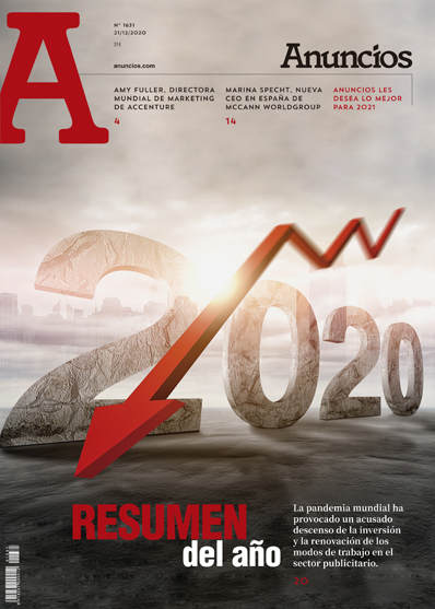 Revista Anuncios Nº 1631
