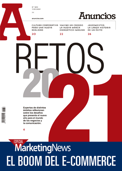 Revista Anuncios 1632 (edición impresa)