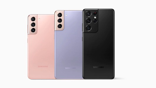 Samsung Galaxy S21 Enero 2021 MED Samsung Galaxy S21 Enero 2021 MED