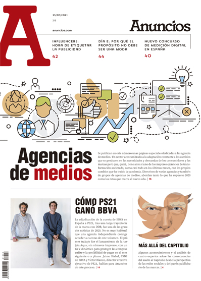 Revista Anuncios 1633 (edición impresa)