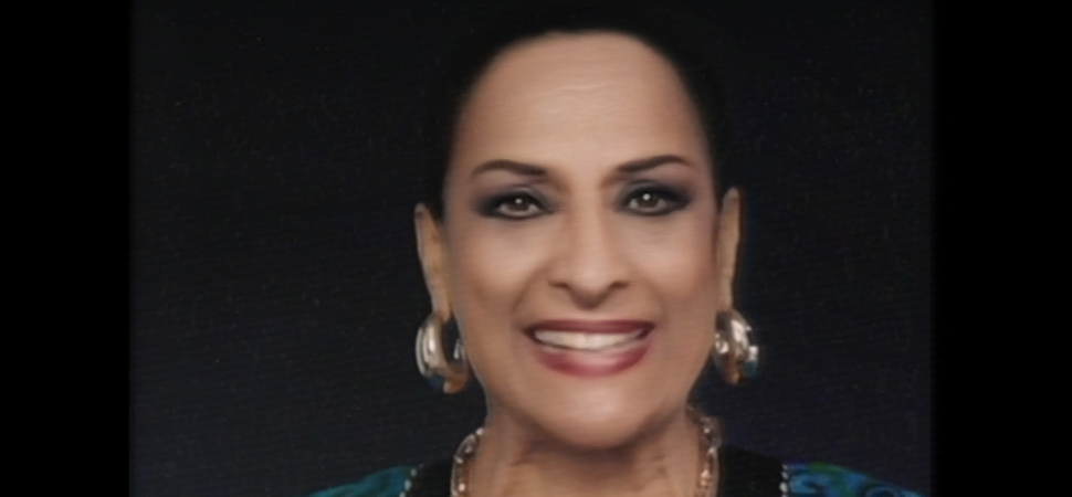Así se ha ‘resucitado’ a Lola Flores