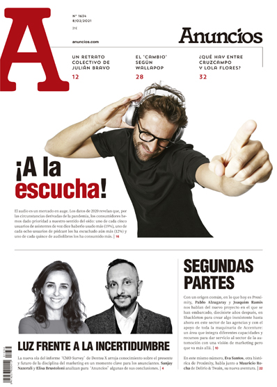 Revista Anuncios 1634 (edición impresa)
