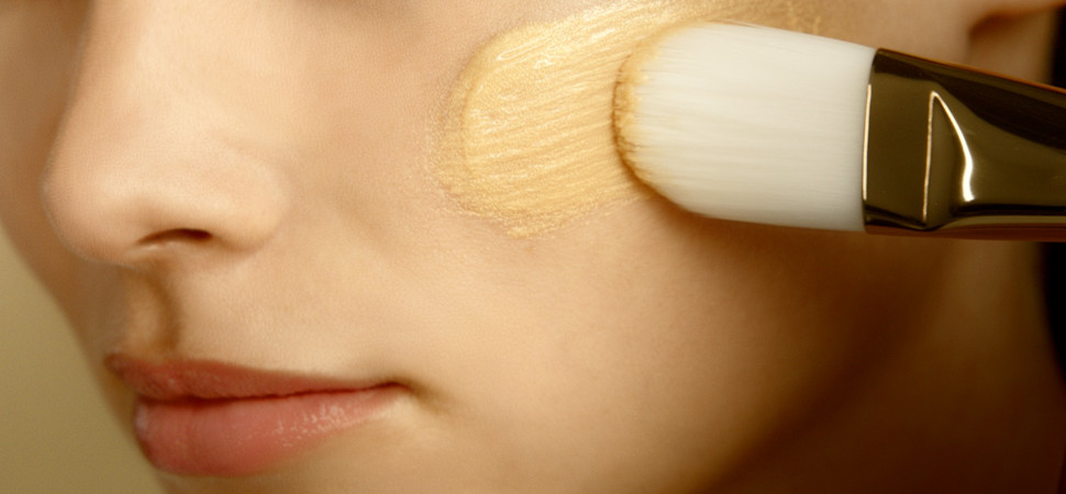 La mascarilla que revela la belleza de la piel a través del oro