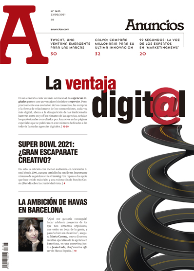 Revista Anuncios 1635