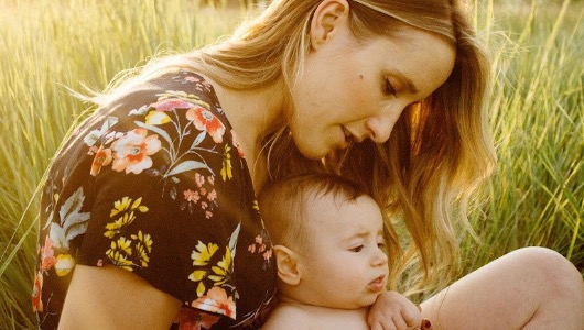 Madre con bebe Foto Pixabay MAS Marzo 2020 Madre con bebe Foto Pixabay MAS Marzo 2020
