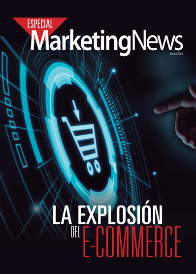 Marketing News: Especial 'e-commerce'