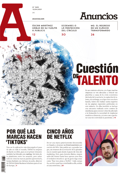Revista Anuncios 1638 (edición impresa)