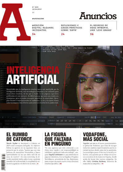 Revista Anuncios 1639