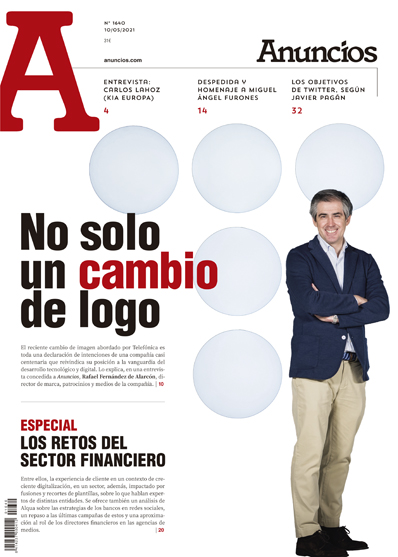 Revista Anuncios 1640 (edición impresa)