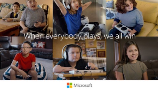 Microsoft Changing the game AL Mayo 2021 Microsoft Changing the game AL Mayo 2021