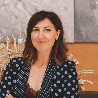 Raquel Benavente Raquel Benavente