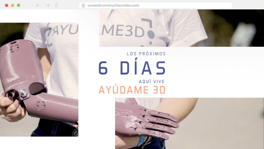 Alpla Una web con muchas vidas MKN Septiembre 2021 Alpla Una web con muchas vidas MKN Septiembre 2021