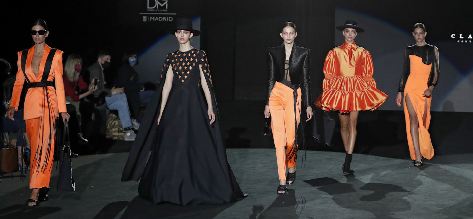 Madrid vuelve a convertirse en capital de la moda