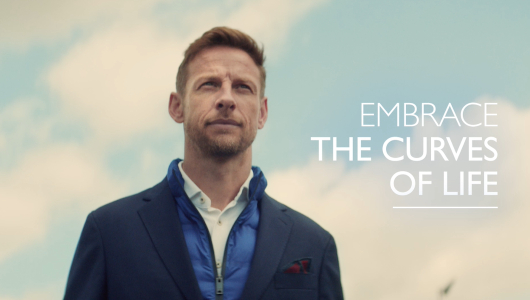 Hackett London - Embrace the curves of life - Septiembre 2021 Hackett London - Embrace the curves of life - Septiembre 2021