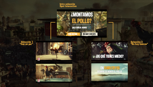 Ubisoft Octubre 2021 Ubisoft Octubre 2021