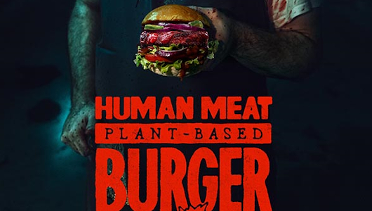 Oumph! - Plant based Human Meat Burger - Octubre 2021 MKN Oumph! - Plant based Human Meat Burger - Octubre 2021 MKN