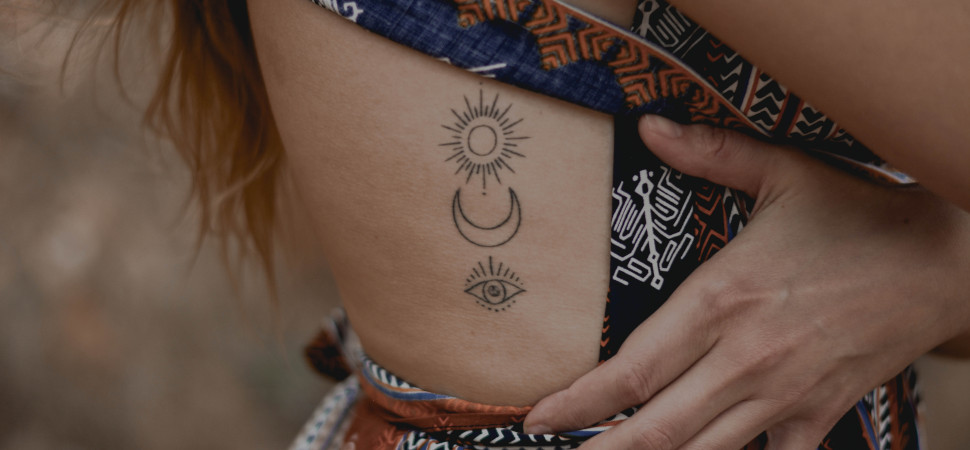8 cuentas de Instagram que te animarán a tatuarte