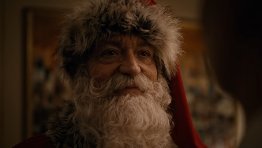Posten - When Harry met Santa - Noviembre 2021 MKN Posten - When Harry met Santa - Noviembre 2021 MKN