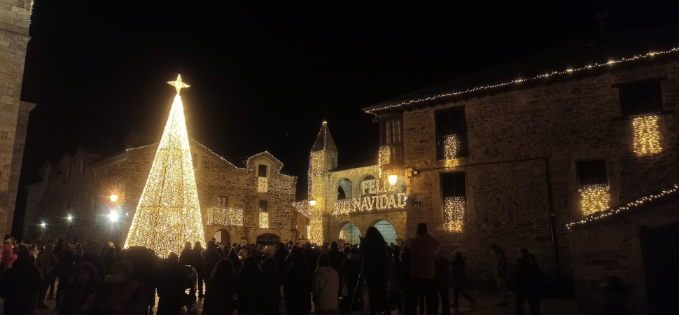 Nueve pueblos españoles donde celebrar unas navidades mágicas