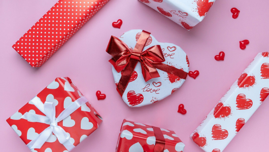 Cuál el regalo o plan favorito los usuarios para San Valentín? | Investigación | MarketingNews