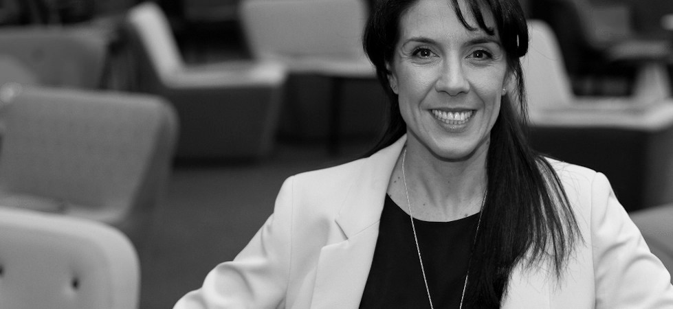 Esther Colmenarejo, directora de la unidad de digital y nuevas líneas de negocio de Vodafone