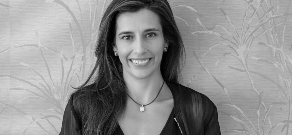 Cristina Barbosa es la nueva presidenta de Ogilvy España