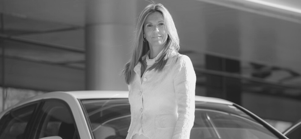 Rocío Carrascosa asume responsabilidades en BMW USA