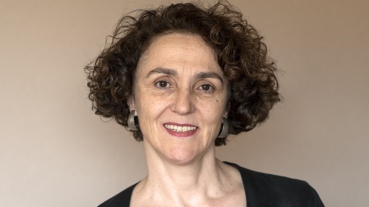 Pilar Carretero