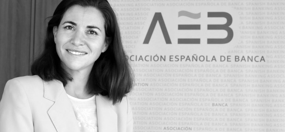 María Abascal es la nueva directora general de la patronal bancaria