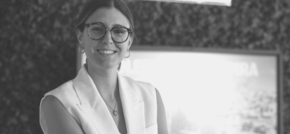 Marta Menéndez, nueva ‘marketing manager’ de la cervecera La Sagra