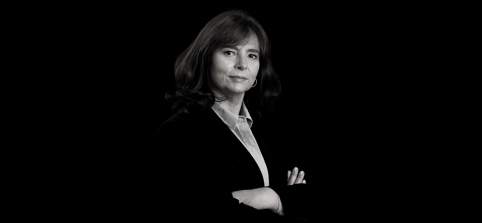 Silvia Corominas es la nueva directora general de Proximity Madrid
