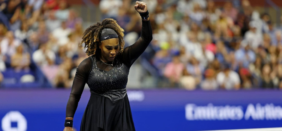 Los mundos del deporte, la política y la cultura despiden a Serena Williams