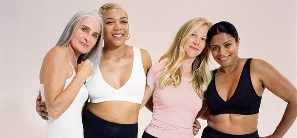 Primark lanza una colección de ropa para mujeres con menopausia