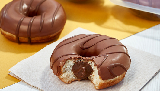 MUNDO DE LA EMPRESA BLOG: MARKETING: GALLETAS DE DONUTS, CRUAPÁN DE MOLDE,  TURRÓN DE DONUTS, HELADO DE DONUTS, DONUTS NOCILLA LAS ÚLTIMAS  INNOVACIONES DE BIMBO