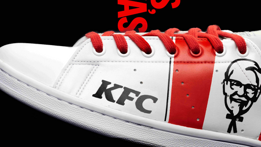 Gemidos un poco sobresalir KFC se adentra en el mundo de la moda | Marcas | MarketingNews