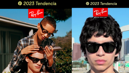 Las tendencias de gafas para el 2023 están inspiradas en el