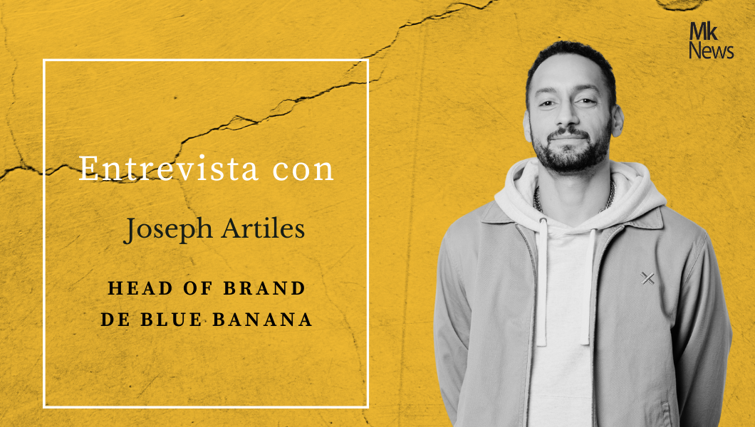 Blue Banana abre en Málaga su sexta tienda en España - IPMARK