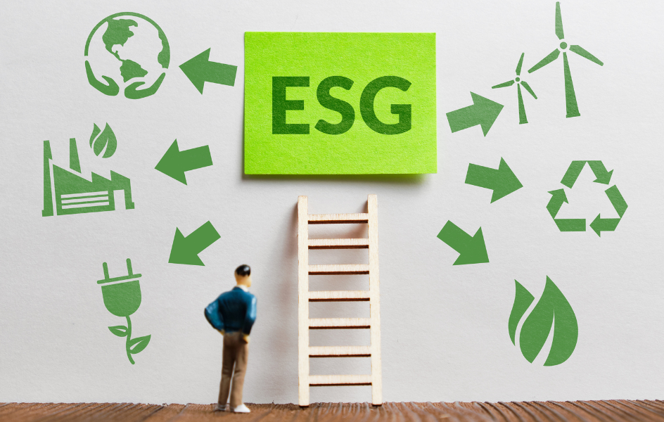 Estas son las empresas con mayor responsabilidad ESG de España, según ...