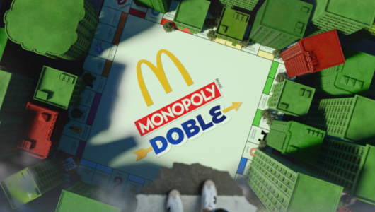 McDonald’s abre un banco en Madrid donde conseguir billetes del