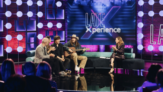 CaixaBank launches a ‘late night’ focused on culture and entertainment | Brands