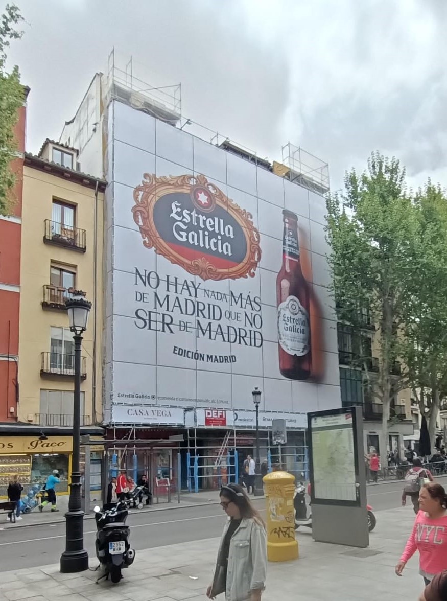 estrella-galicia-quiere-conquistar-madrid-y-lanza-una-ambiciosa-campa-a