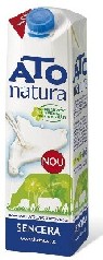 Ato Natura inaugura el segmento de leche premium | Marcas | MarketingNews
