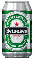 Heineken lanza dispensadores de cerveza para el hogar
