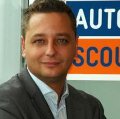 David Herranz, director de marketing de AutoScout24 | Profesionales