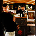 hendrick's hendrick's