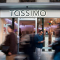 tassimo tassimo
