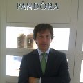 Jaime Garmendia Director Marketing Pandora peq mkn Jaime Garmendia Director Marketing Pandora peq mkn