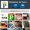 paradores paradores