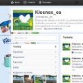 Kleenex Kleenex