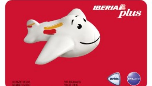iberia iberia